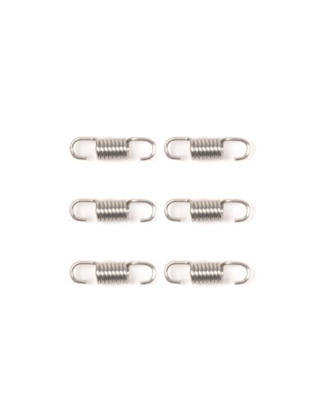 Ressorts de resonateur