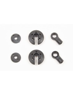 Piston+chape+support ressort