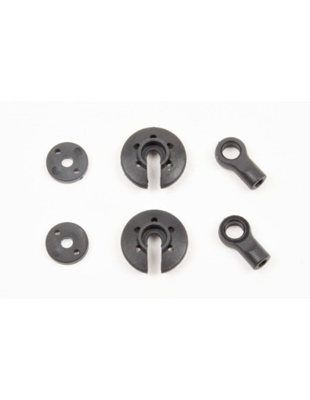 Piston+chape+support ressort