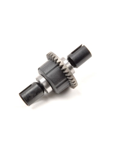 Kit differentiel AV/AR