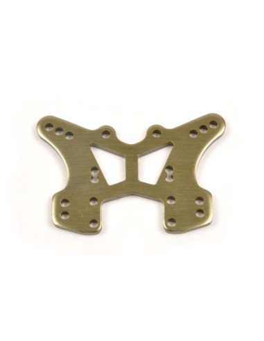 Support amortisseur AV