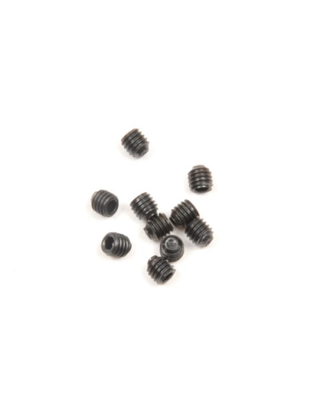 Vis BTR 3x3mm(10p)