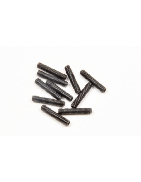 Vis BTR 4x20mm(10p)