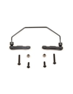 Kit barre anti rouli AV