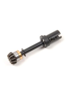 Kit Axe noix pignon AV