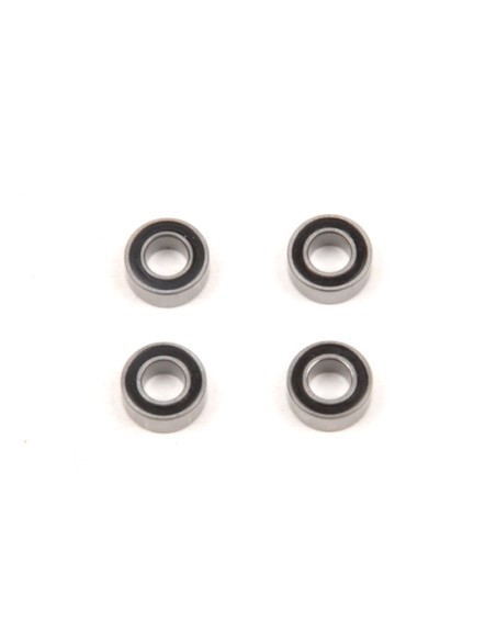 Roulement 5x10x4mm(4p)
