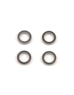 Roulements 8x12x3,5mm(4p)