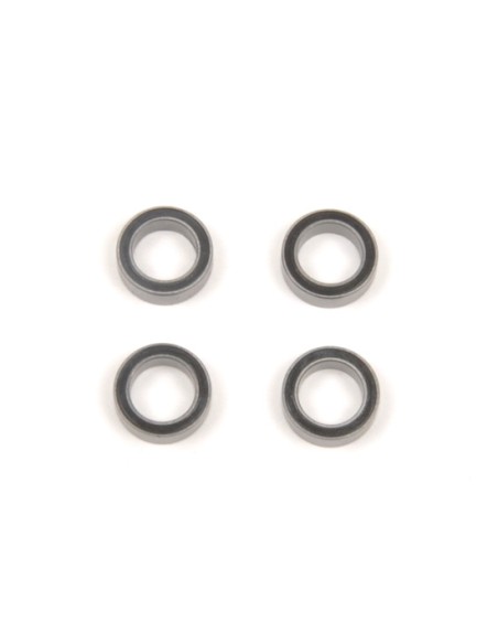 Roulements 8x12x3,5mm(4p)