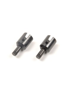 Noix de sortie de diff.