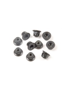 Ecrou frein M5 (10p)