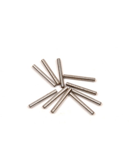 Axe 2x16,8mm(10p)