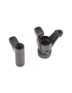 Plastique sauve servo