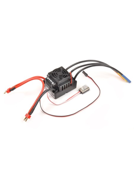 Variateur Brushless 100A