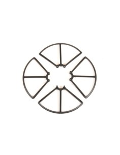 Protections helice Spyrit Race