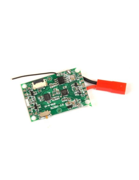 Platine PCB Spyrit Race