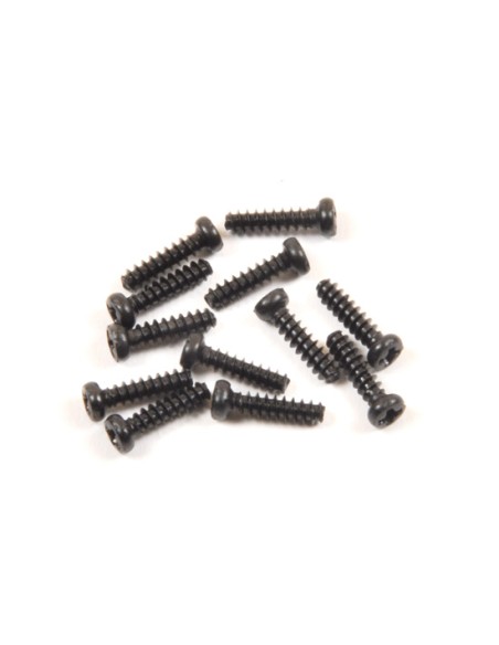 Vis taraudeuse 2,6x10mm