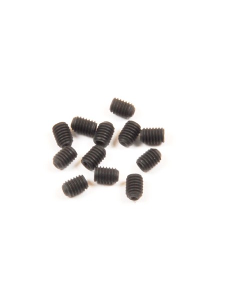 Vis BTR 3x4mm (12pcs)