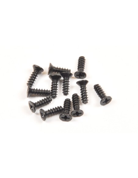 Vis taraudeuse 2,6x8mm