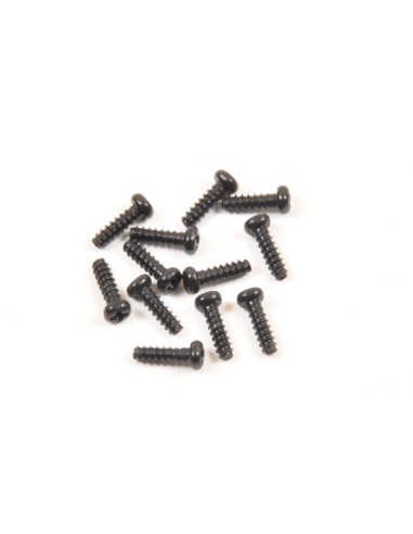 Vis taraudeuse 2,6x8mm