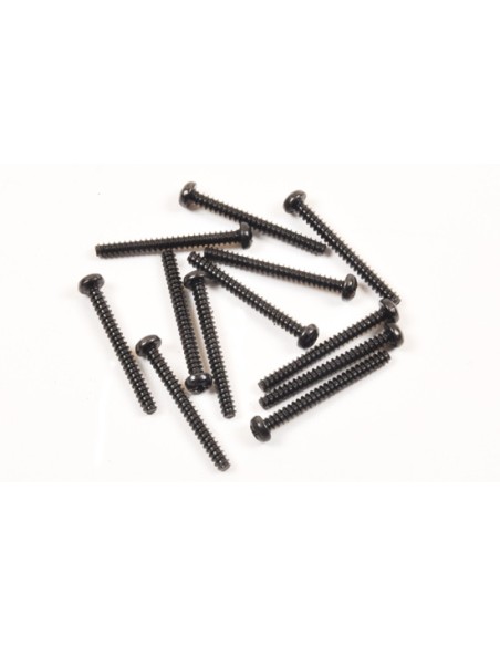 Vis taraudeuse 2,6x25mm