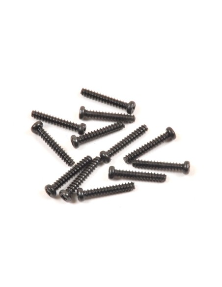 Vis taraudeuse 2,6x15mm