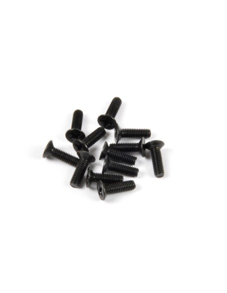 Vis taraudeuse 3x10mm (12p)