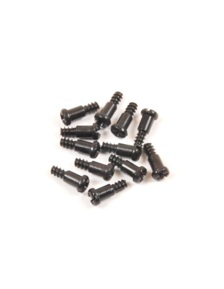 Vis decolletees 3,5x4,5X4,6mm (12p)