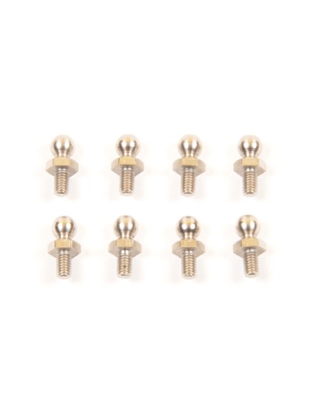 Rotules (8pcs)