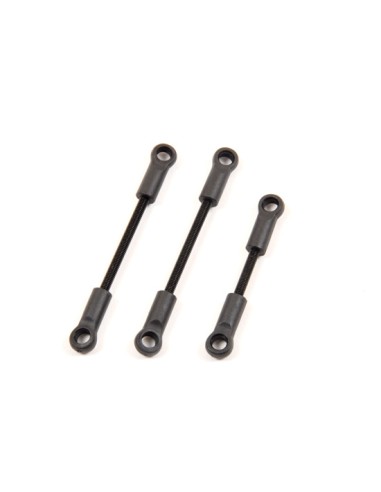 Biellettes de direction