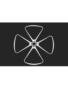 Protection helice (4p) 2