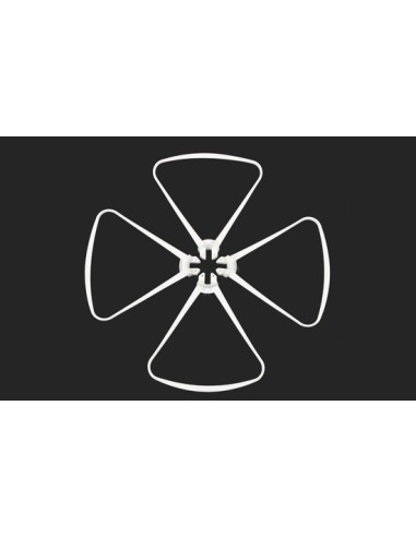 Protection helice (4p)