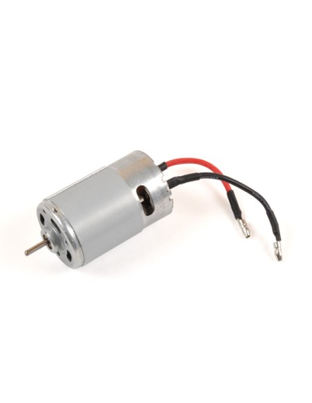 Moteur Brushed 550 21T (1p)
