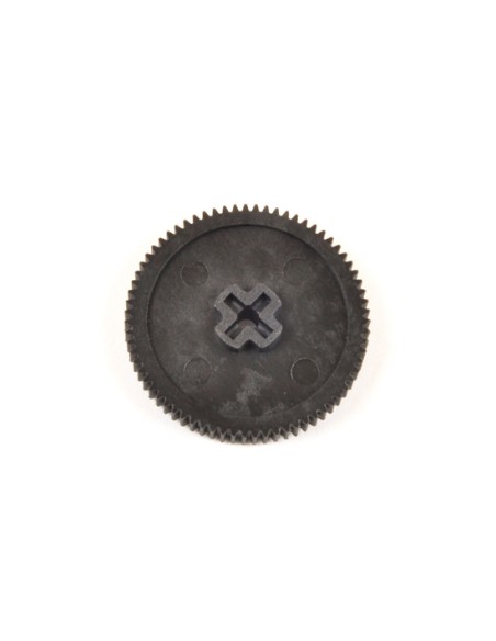 Couronne centrale 70T (brushed)