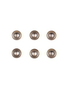 Roulements 11x5x4  (6p)