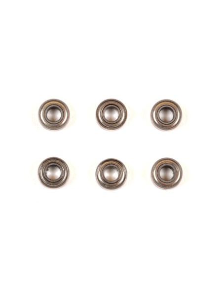 Roulements 11x5x4  (6p)