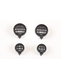 Kit projecteurs (4p)
