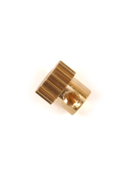 Pignon moteur 15 T (1p)