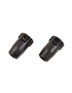 Fusees de roues AR (2p)