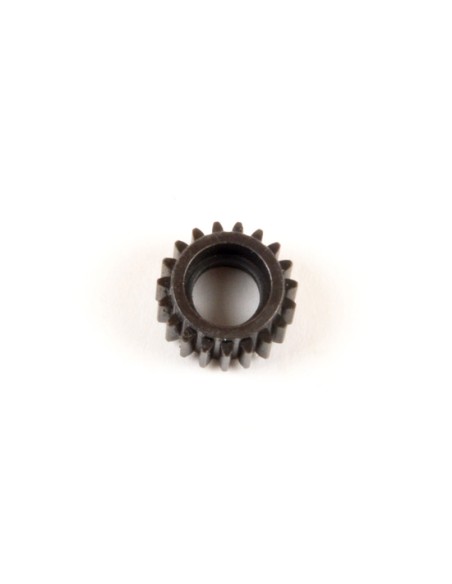 Pignon metal 19T (1p)
