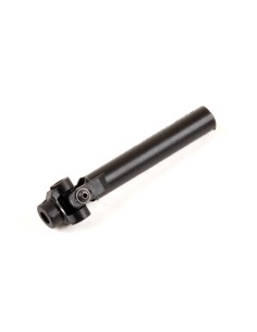 Cardan central homocinet. (1p)