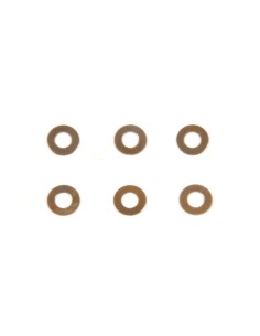 Rondelles de calage (6p)