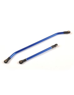 Biellette + barre de direction