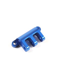 Fixation cellule AR alu