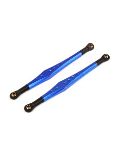 Biellette de chassis alu (2p)