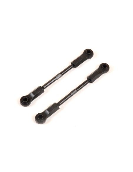 Biellettes pincement arriere (2p)