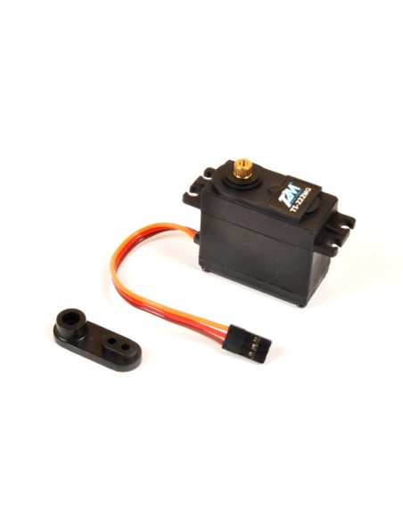 Servo de direction 9Kg  Metal