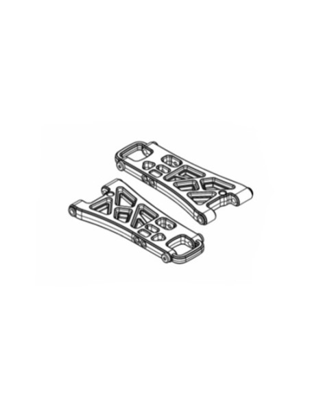 Kit triangles INF AR (2p)