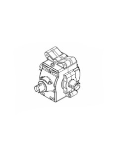 cellule de differentiel Av