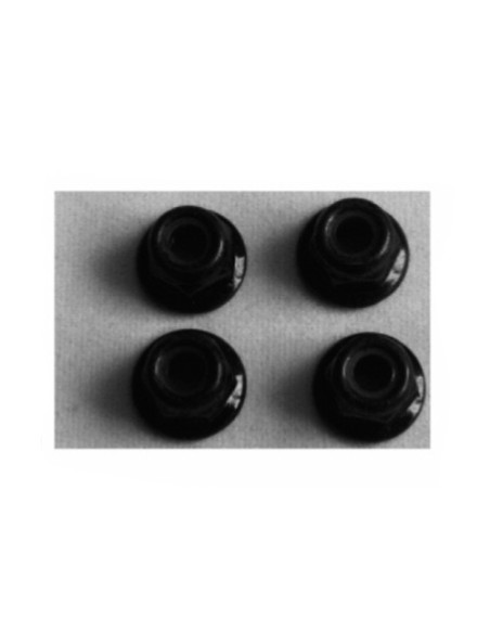 Vis de fusee M4 (4p)