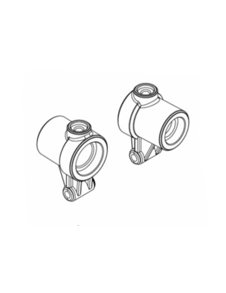 Fusees AR (2p)